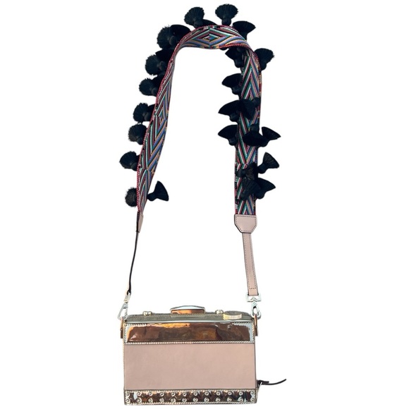 Kate Spade - Steal The Spotlight Camera Purse Limited Edition - OS - Picture 8 of 16